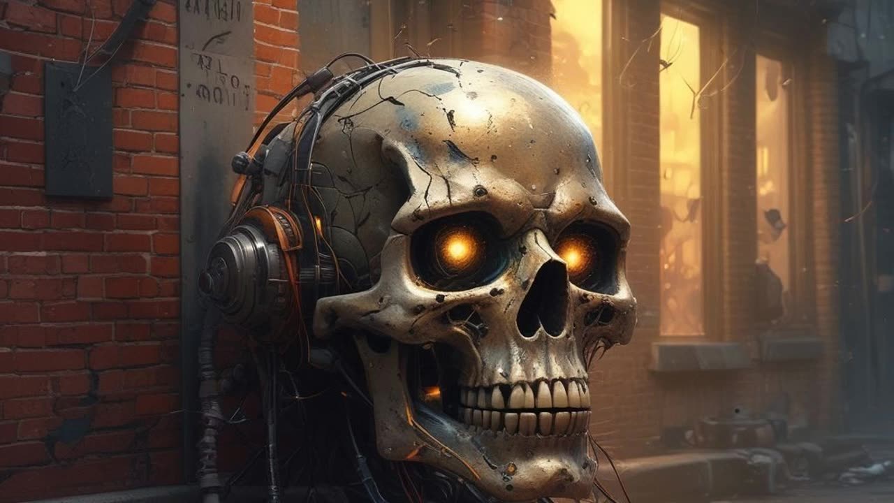 Drum'n'Bass - Techstep 3