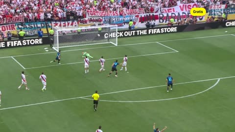 Inter vs River Plate (2-0) _ Resumen _ Highlights Mundial de Clubes FIFA 2025™