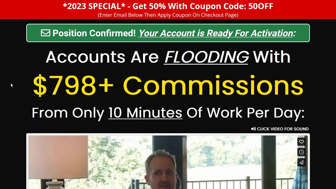 2 Step System Review - A Legit Business Plan to Make Money Online 2025