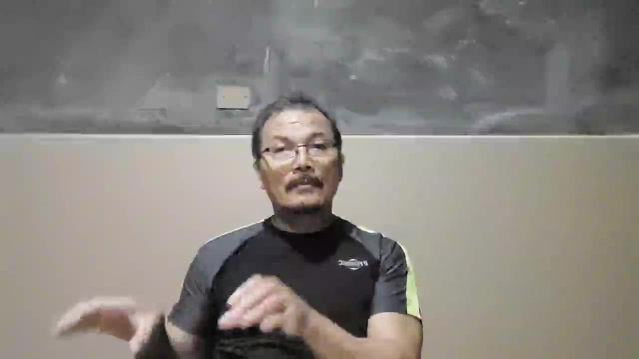 18th December 2024, Wednesday Prayer Meeting