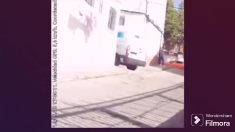 Cuando pretendes dar miedo y no lo consigues