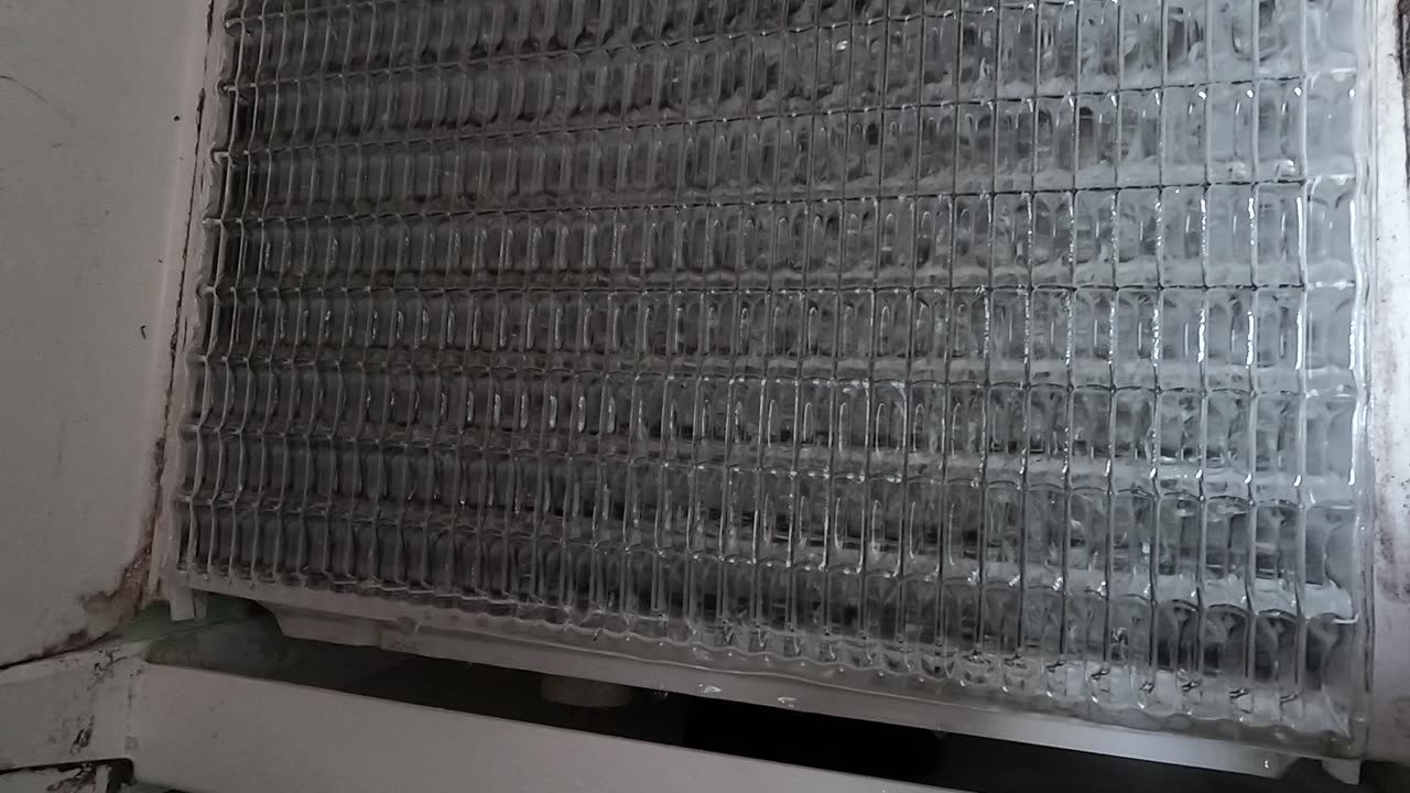 ice machine repair must see