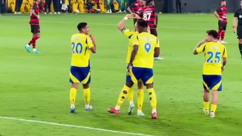 Ronaldo pawar good