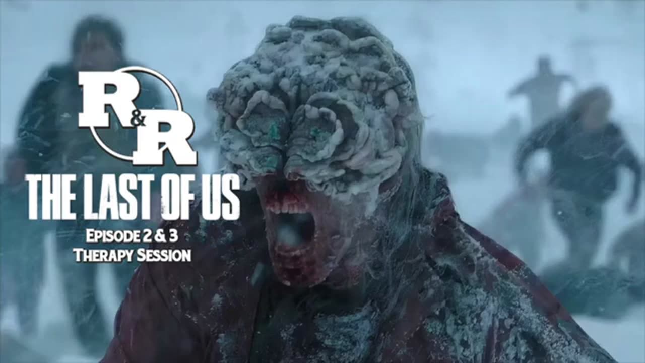 Rum & Regret: The Last of Us Season 2 Eps 2 & 3