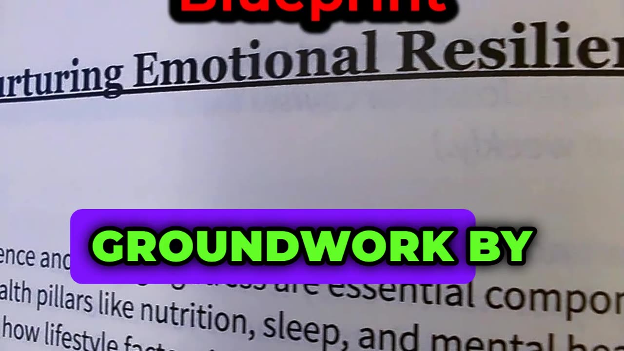 Day 65 – You Can’t Avoid Stress—But You Can Change Your Response