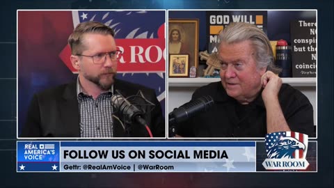 ALLEN: Catholics Reject the Digital Gods