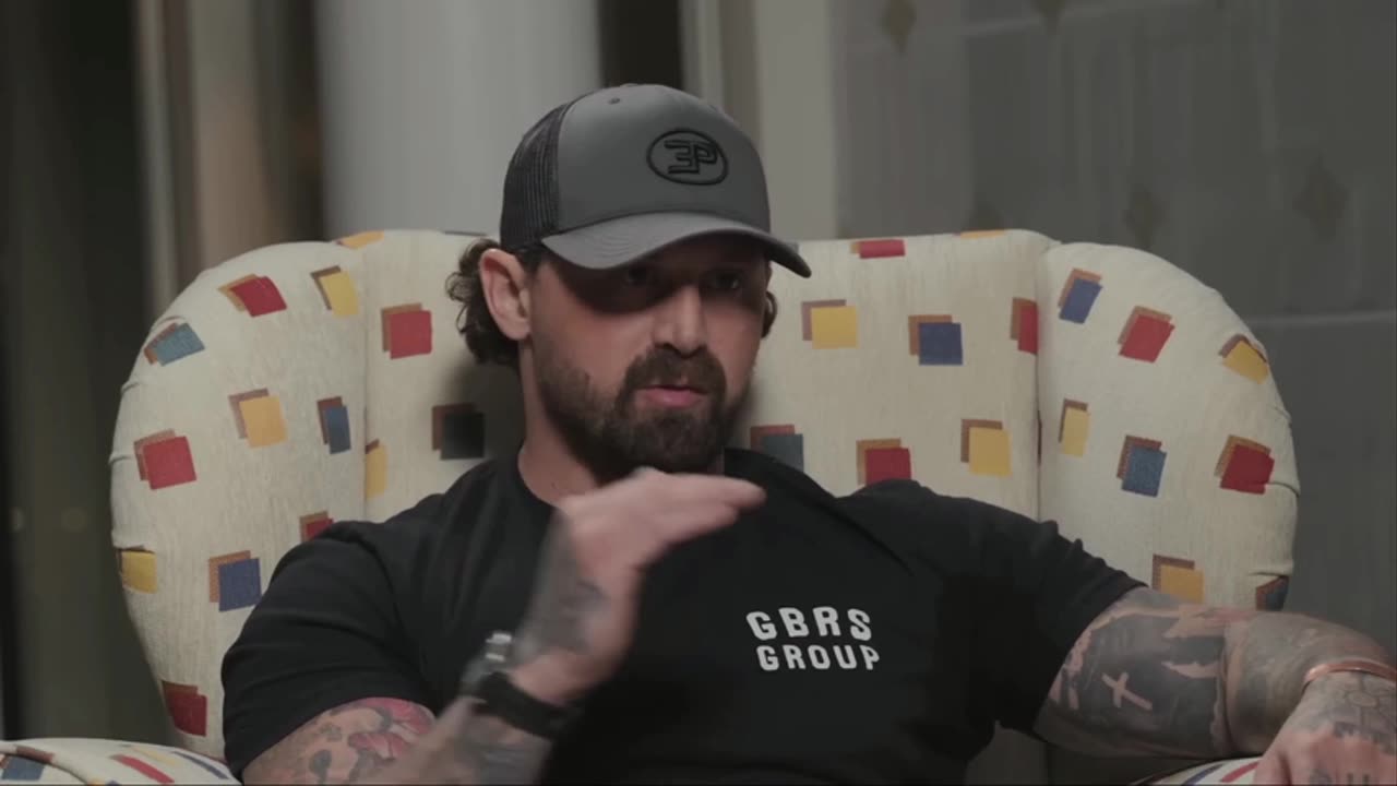 SRS - Jay Cal - SAS Operator Charged with Murder 7-3-25