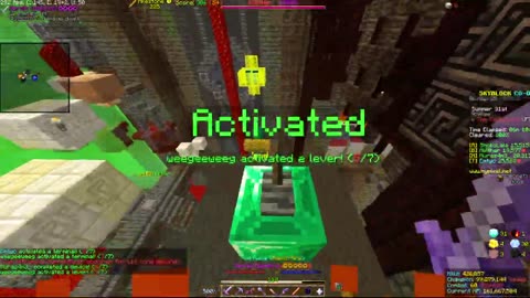 Skyblock FLOOR 7 [#2506]