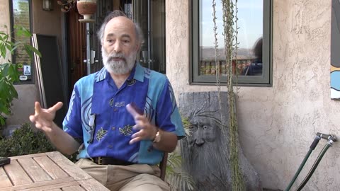 David Getoff on Sweeteners
