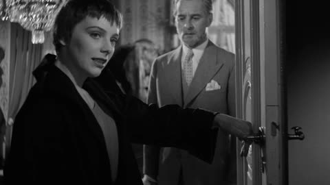 Dreams (1955) - Movie