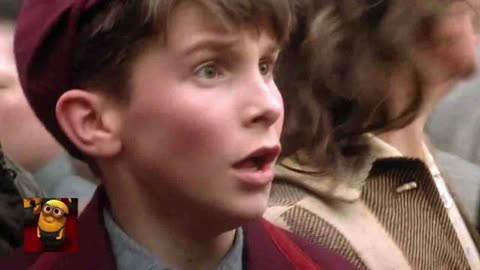 Empire of the Sun (1987) - Jamie Loses His Parents _ Movieclips