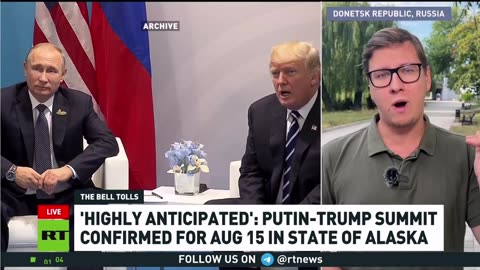 RT News 11.8