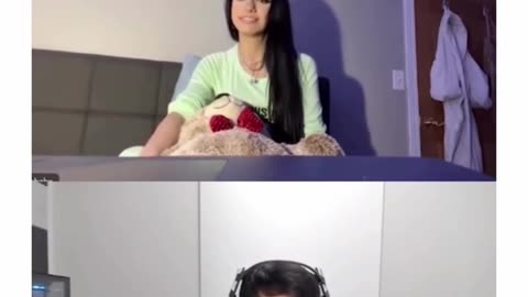 Girl Asks N3on About His Ethnicity