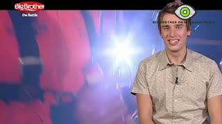 Big Brother Germany 5 be Big Brother on Barbara Media 2+