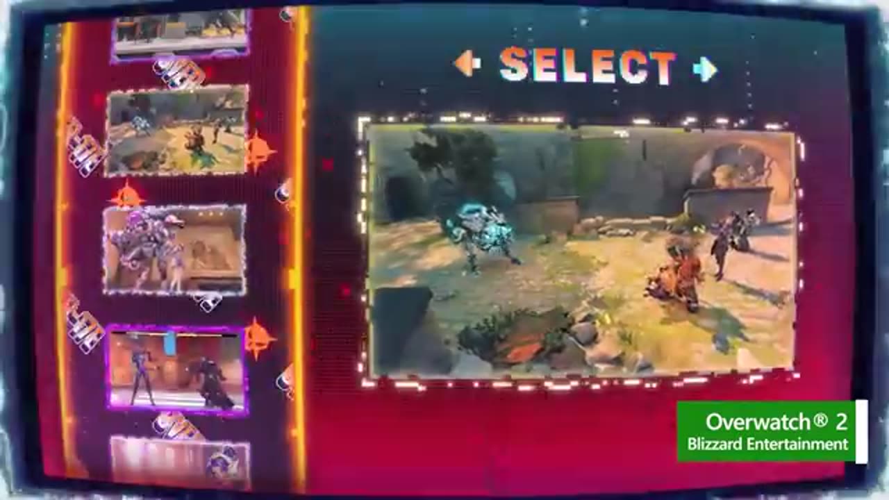 Serve Justice, Return to the Realm, and Unleash the Beast | This Week on Xbox