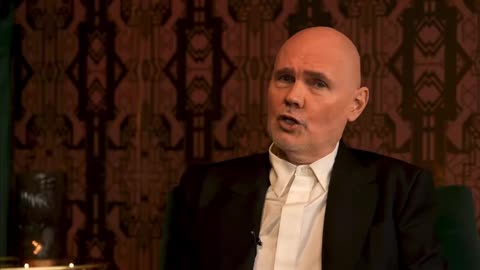 Smashing Pumpkins’ Billy Corgan Finds It ‘Strange’ That Rock Music Has Fizzled Out