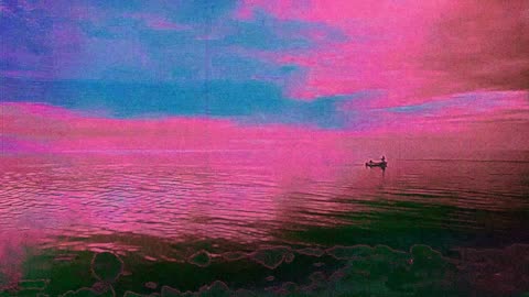 morning haze