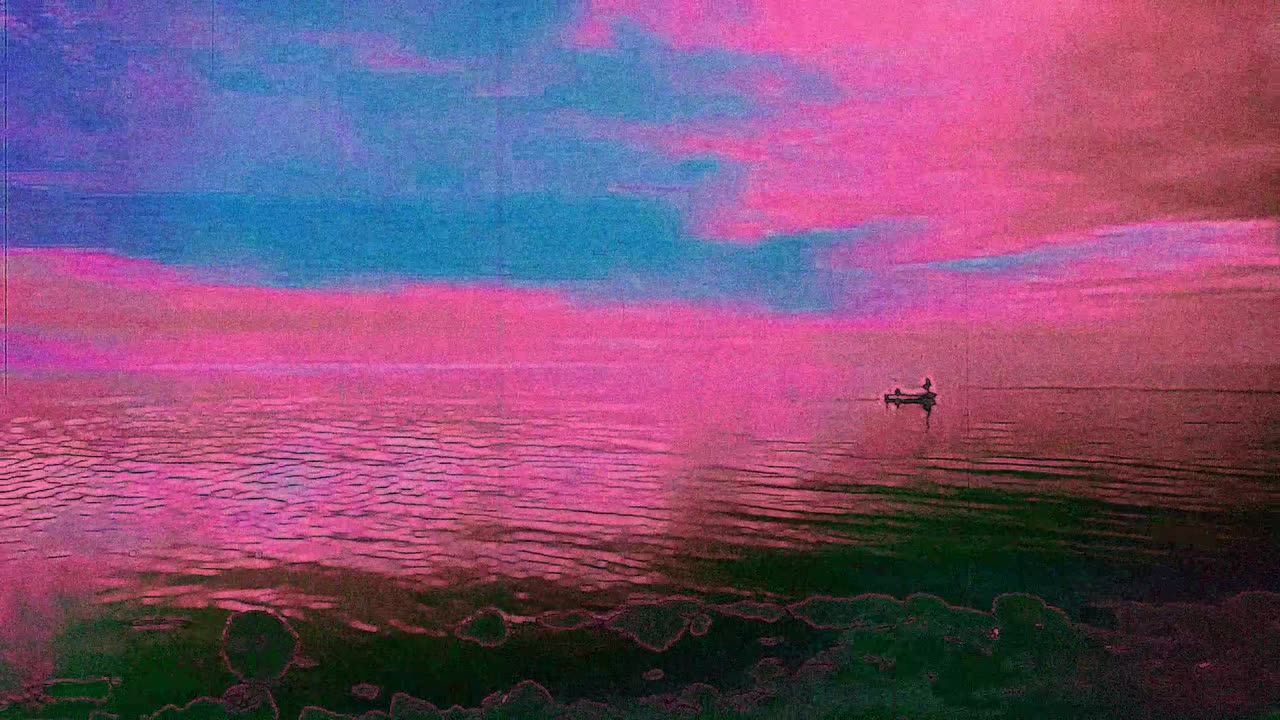 morning haze