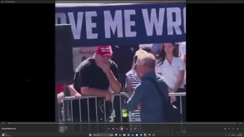 The squib in Charlie Kirk’s shirt