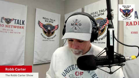 The Robb Carter Show