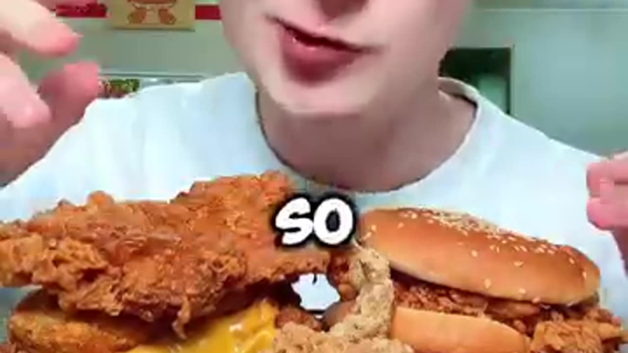 Amazing: Ranking EVERYTHING on the Korean KFC Menu!