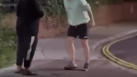 Armed man threatens Muslims outside Portsmouth mosque