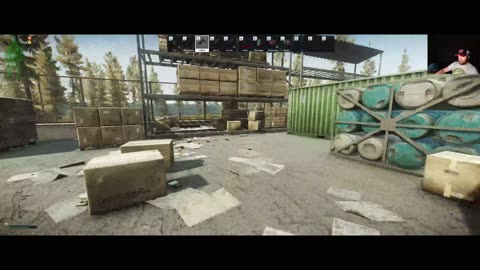 Escape From Tarkov 1.0 - PvE: Tour Pt.1 - Interchange