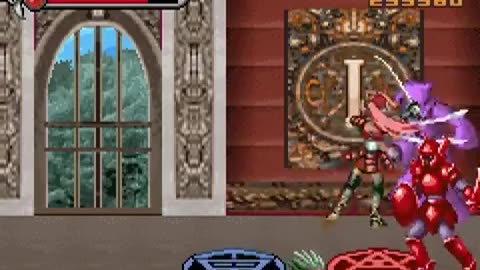 GBALongplay029 DancingSwordSenkou