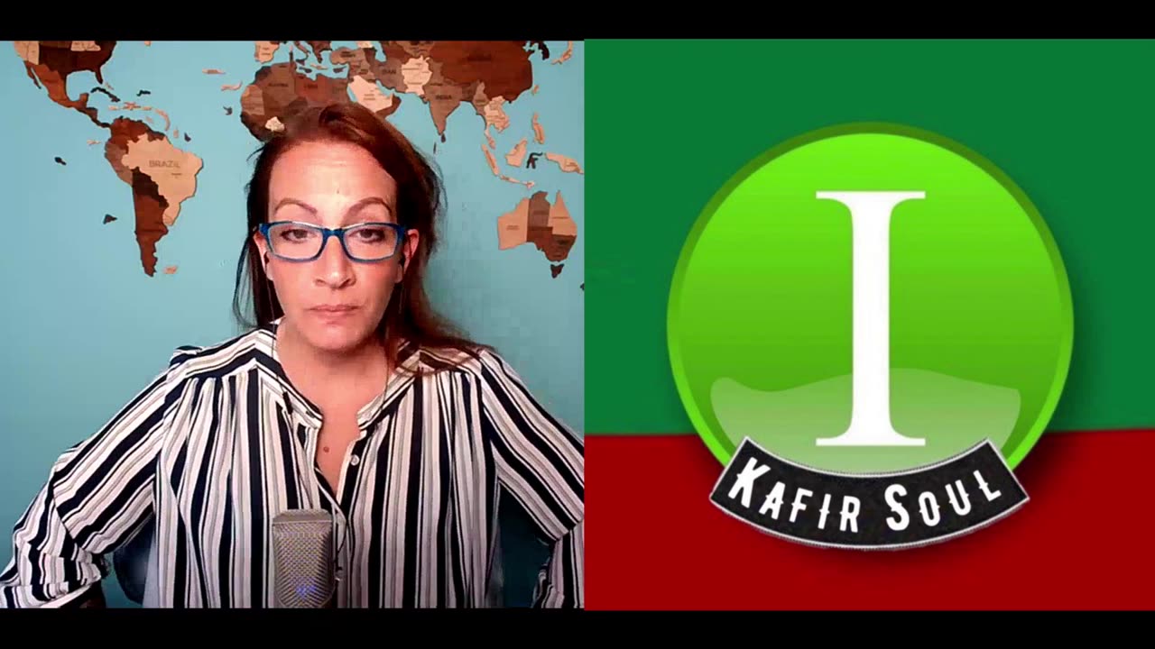 incompatibilità islam occidente di Kafir soul
