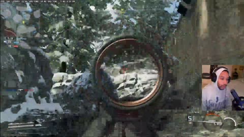 YOU CAN HEAR THE SWEAT DRIPPING FROM THESE PEOPLE