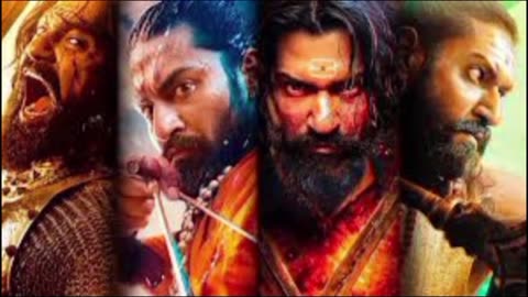 Top 5 Indian Movies of 2025: A Cinematic Journey