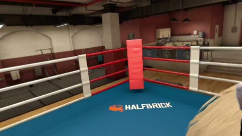 win compilation ranked vr boxing does victoria j care no