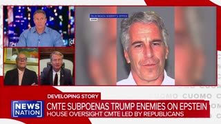 Rep Tim Burchett calls for exterme punishment for Child Abusers