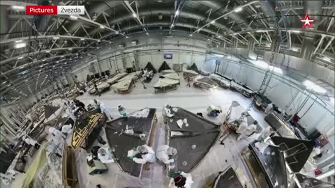 🚀🇺🇦 Ukraine Russia War | Inside a Ukrainian Drone Factory with Sky News | RCF