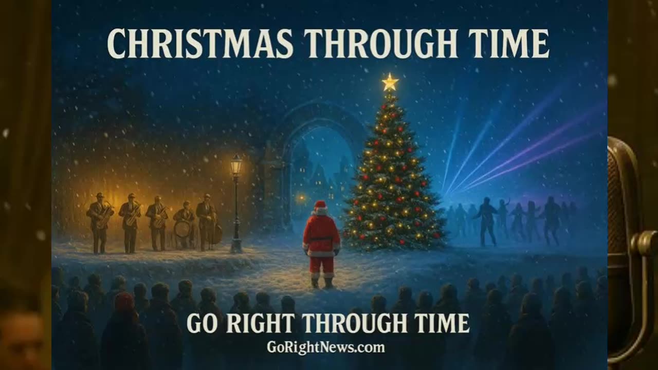 Christmas Through Time SIDE B