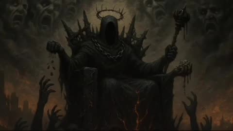 Throne Of Ashes (song)