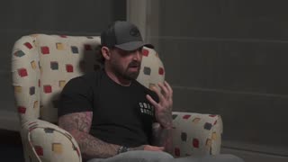 Jay Cal - SAS Operator Charged with Murder | Shawn Ryan Show | Episode #214