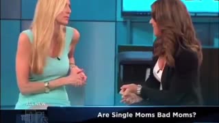 Ann Coulter vs TV Doctors