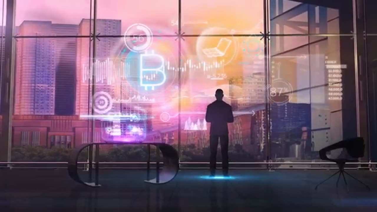 The Future of Smart Cities: 15 Breakthrough Technologies Making It Possible!