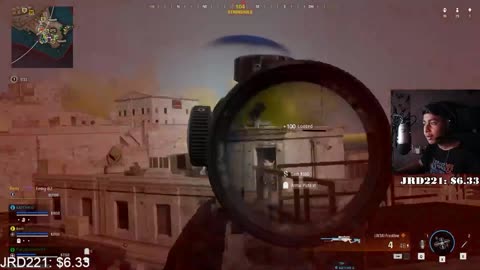 Unleashing the Ultimate Rush in COD Warzone: #codm #warzone