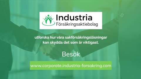 Industria Försäkringsaktiebolag