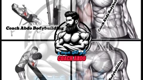💪 Get Bigger Biceps Fast | تمارين لتضخيم عضلة البايسبس!