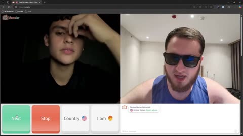 MONKEY APP RIZZING and TROLLING - Borz Noxus Livestream 20.04.2025