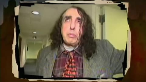 Tiny Tim Returns - 07-18-96