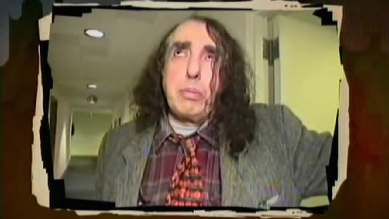Tiny Tim Returns - 07-18-96