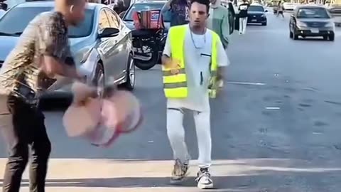 Oops! They Definitely Didn't See That Coming 😂 Watch Till the End!