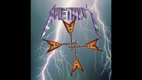AMETHYST - Joyful Noise