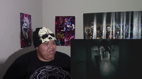 "Resident Evil Requiem" Reveal Trailer | Chipmunk Reaction