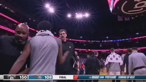 A9E Kyrie Irving ERUPTS For A CAREER-HIGH 60 PTS In Orlando! NBA Classic Games