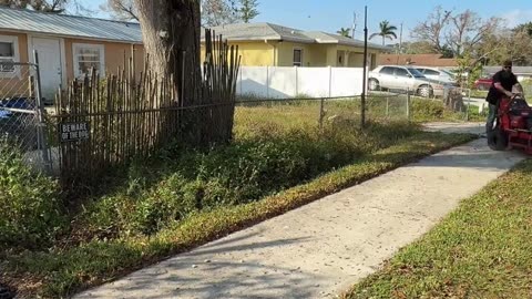 This Home Became the H.O.A. NIGHTMARE after it was Left to ROT and No One Knows Who Owns It... P4